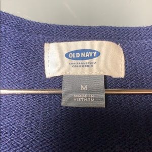 Old Navy Sweaters - Merci sweater Old Navy Sweaters - Merci sweater